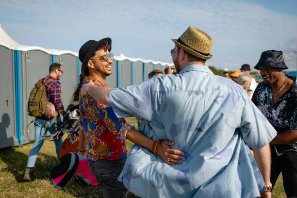 Best Luxury portable toilet rental  in Independence, KY