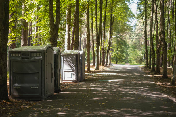 Trusted Independence, KY porta potty rental Experts