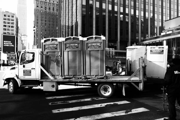 Affordable portable toilet rental in Independence, KY